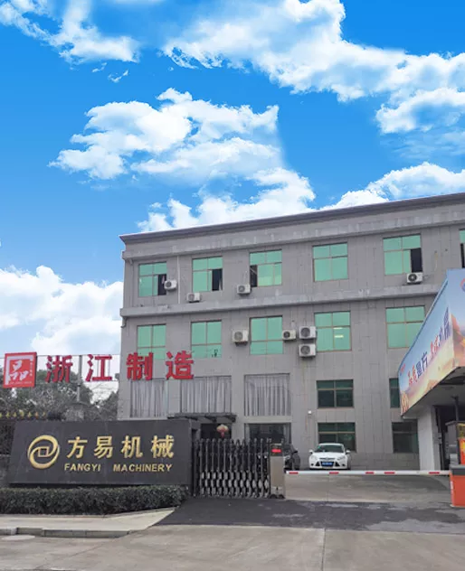 fangyi factory