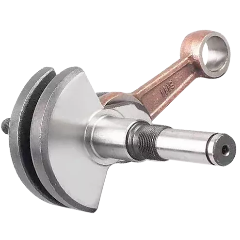 Lawn Machin Crankshaft